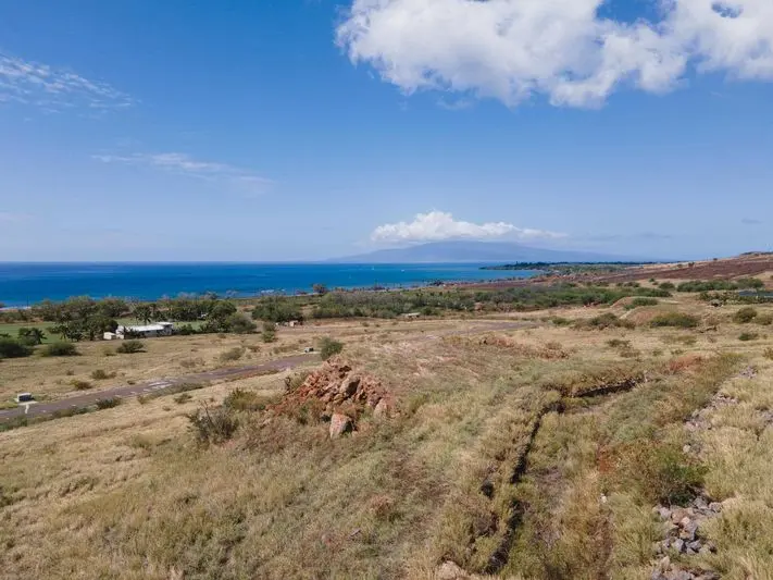 Kehalea Place lot